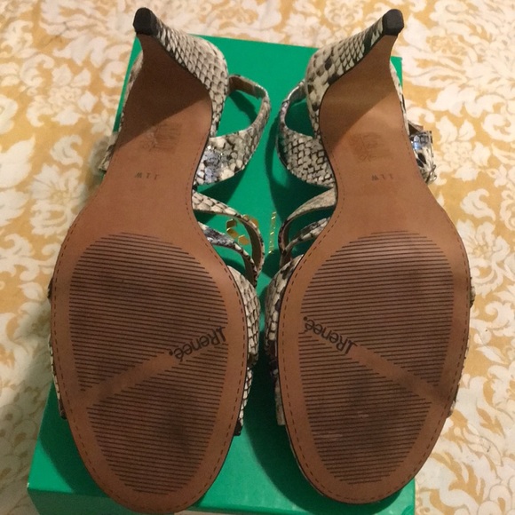 J Renee sling back - Picture 5 of 7